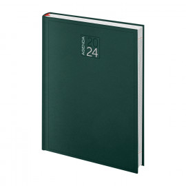 Agenda Giornaliera Quadrettata