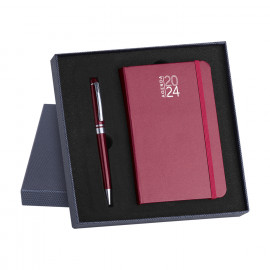 Parure Agenda Notes Penna Parure Agenda Notes Penna