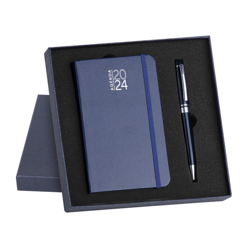 Parure Agenda Notes Penna Parure Agenda Notes Penna