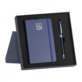 Parure Agenda Notes Penna