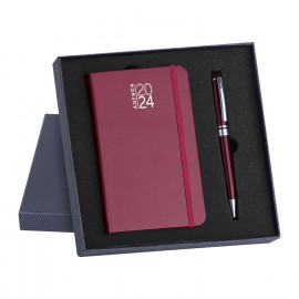 Parure Agenda Notes Penna Parure Agenda Notes Penna