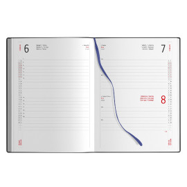 Agenda Giornaliera  Agenda Giornaliera