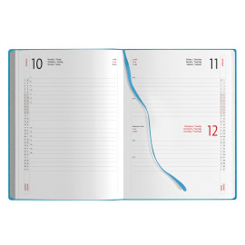Agenda Giornaliera  Agenda Giornaliera