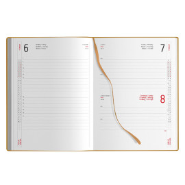 Agenda Giornaliera Eco Agenda Giornaliera Eco
