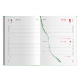 Agenda Giornaliera Eco Agenda Giornaliera Eco