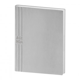 Agenda Giornaliera Flessibile Agenda Giornaliera Flessibile