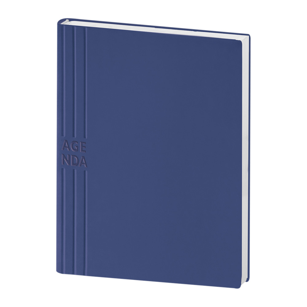 Agenda Giornaliera Flessibile Agenda Giornaliera Flessibile