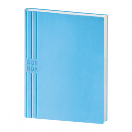 Agenda Giornaliera Flessibile Agenda Giornaliera Flessibile
