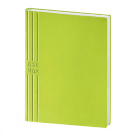 Agenda Giornaliera Flessibile Agenda Giornaliera Flessibile
