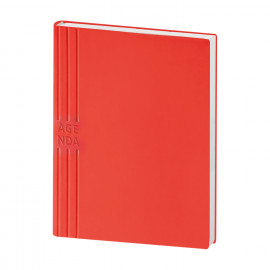 Agenda Giornaliera Flessibile Agenda Giornaliera Flessibile