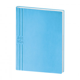 Agenda Giornaliera Flessibile Agenda Giornaliera Flessibile