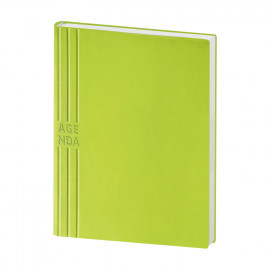 Agenda Giornaliera Flessibile Agenda Giornaliera Flessibile