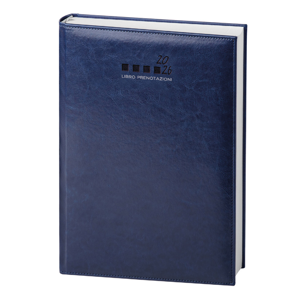 Libro prenotazioni Libro prenotazioni