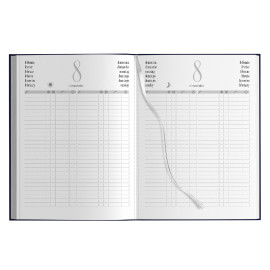 Libro prenotazioni Libro prenotazioni