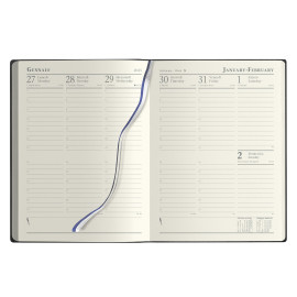 Agenda Manager Settimanale Agenda Manager Settimanale
