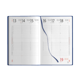 Agenda Settimanale Agenda Settimanale