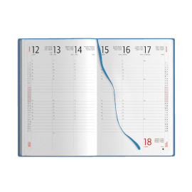 Agenda Settimanale Agenda Settimanale