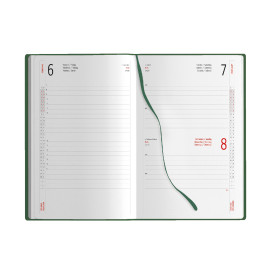 Agenda Giornaliera Agenda Giornaliera