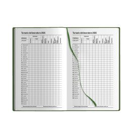 Agenda Tascabile Settimanale Agenda Tascabile Settimanale