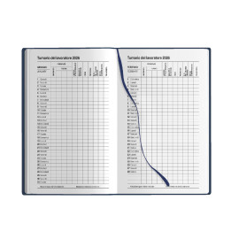 Agenda Tascabile Settimanale Agenda Tascabile Settimanale