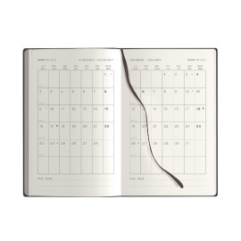 Agenda Flessibile Tascabile Agenda Flessibile Tascabile