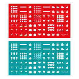 Agenda Flessibile Maxi Agenda Flessibile Maxi