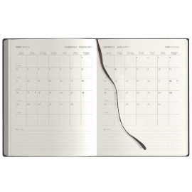 Agenda Flessibile Maxi Agenda Flessibile Maxi