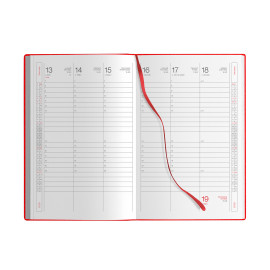 Agenda Flessibile Settimanale Agenda Flessibile Settimanale