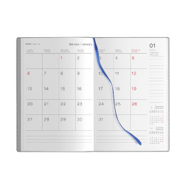 Agenda Flessibile Settimanale Agenda Flessibile Settimanale