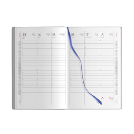 Agenda Flessibile Settimanale Agenda Flessibile Settimanale