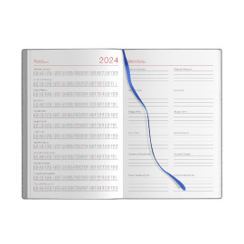 Agenda Flessibile Bigiornaliera Agenda Flessibile Bigiornaliera
