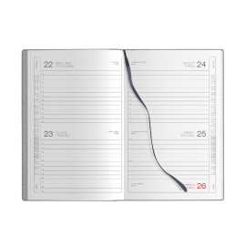 Agenda Flessibile Bigiornaliera Agenda Flessibile Bigiornaliera