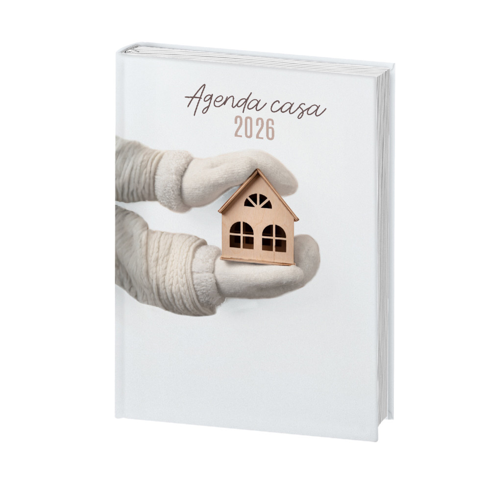 Agenda Casa Agenda Casa