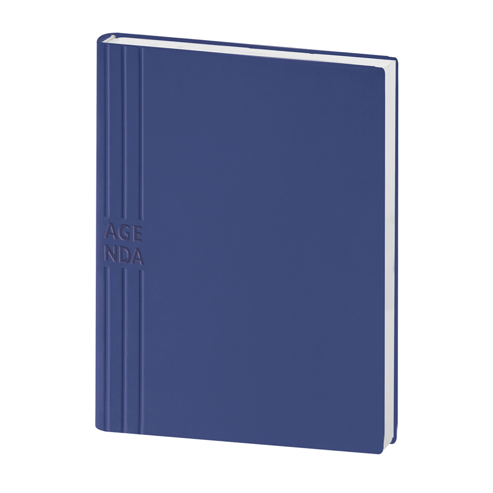 Agenda Settimanale Agenda Settimanale