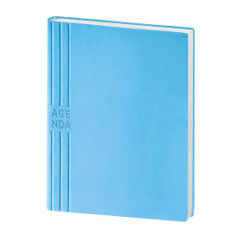 Agenda Settimanale Agenda Settimanale