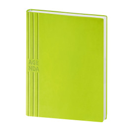 Agenda Settimanale Agenda Settimanale