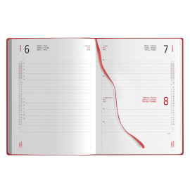 Agenda Giornaliera Agenda Giornaliera