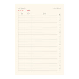 Notes Perpetuo Notes Perpetuo