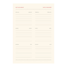 Notes Perpetuo Notes Perpetuo