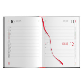 Agenda Giornaliera  Agenda Giornaliera
