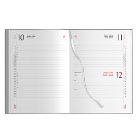 Agenda Giornaliera Agenda Giornaliera