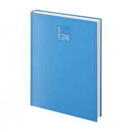Agenda Giornaliera Agenda Giornaliera
