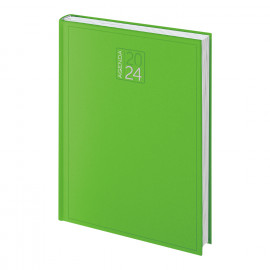 Agenda Giornaliera Agenda Giornaliera