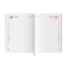 Agenda Interno Giornaliero