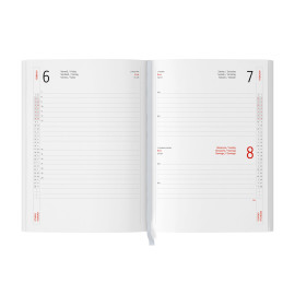 Agenda Interno Giornaliero