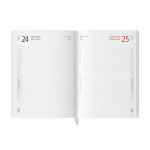 Agenda Interno Giornaliero