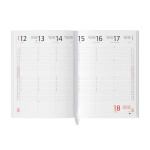 Agenda Interno Settimanale