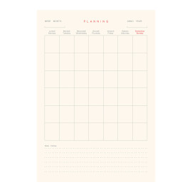 Agenda Interno Perpetuo Agenda Interno Perpetuo