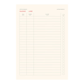 Agenda Interno Perpetuo Agenda Interno Perpetuo
