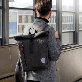 TROIKA BUSINESS ROLL TOP